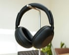 Sony 1000XX the Collexion headphones review: supreme comfort and quiet luxury for your ears