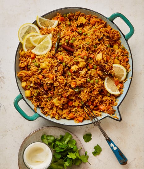 Pilau Rice Instant Pot Rice Recipes Indian Pulao Recipe Rice And