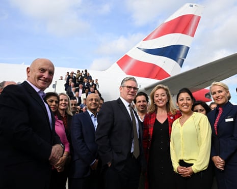 Keir Starmer | Page 2 of 365 | The Guardian