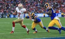 Kaepernick is unsigned because NFL coaches still play not to lose