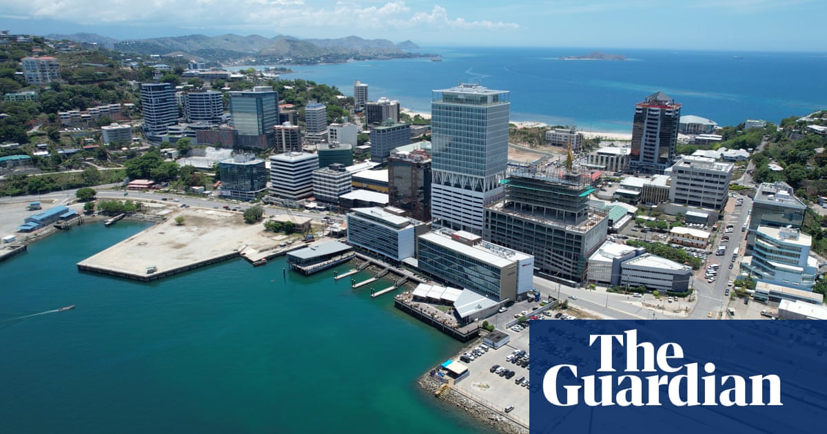 PNG to investigate corruption claims in Australia-funded refugee program