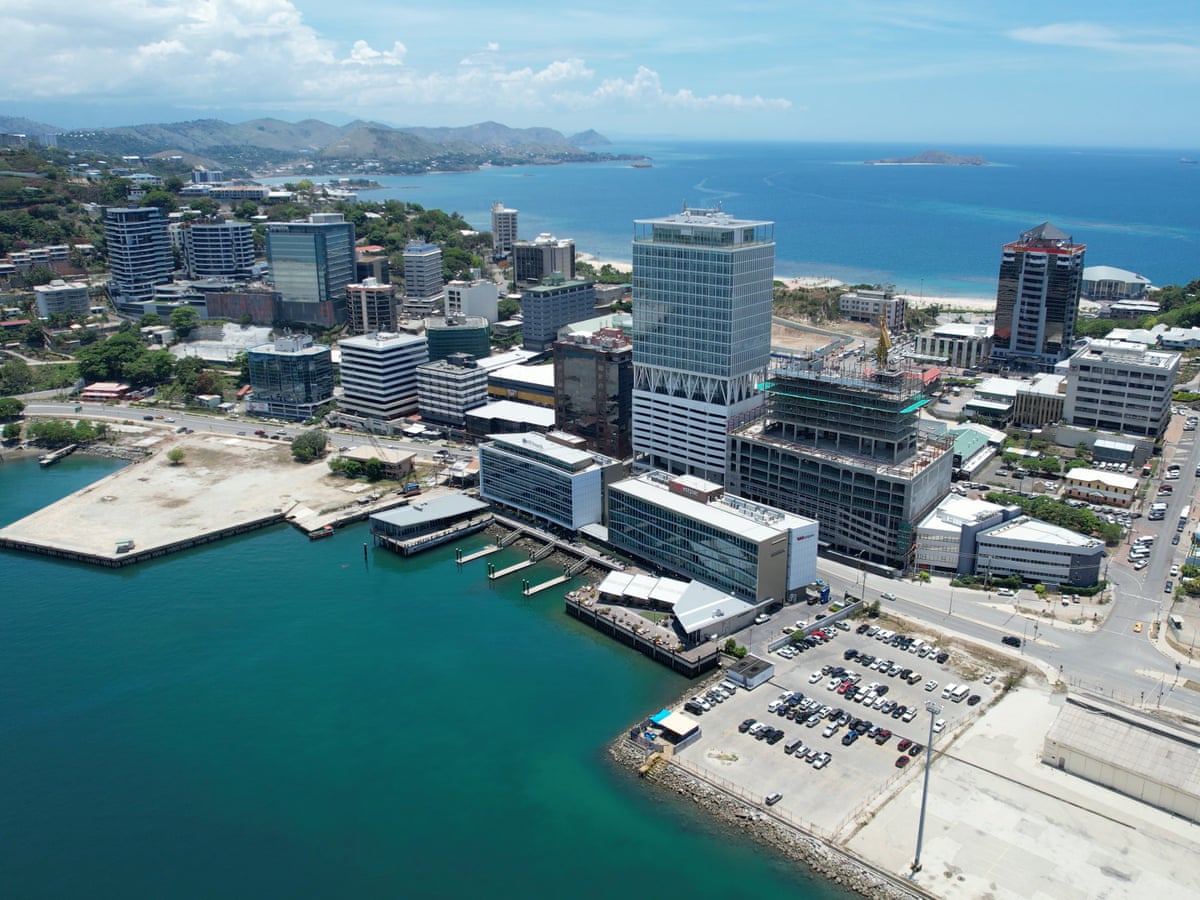 Papua New Guinea FarzadMarcail papua-new-guinea-farzadmarcail