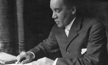 Samuel Coleridge-Taylor