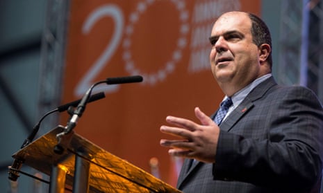 Easyjet founder Stelios Haji-Ioannou