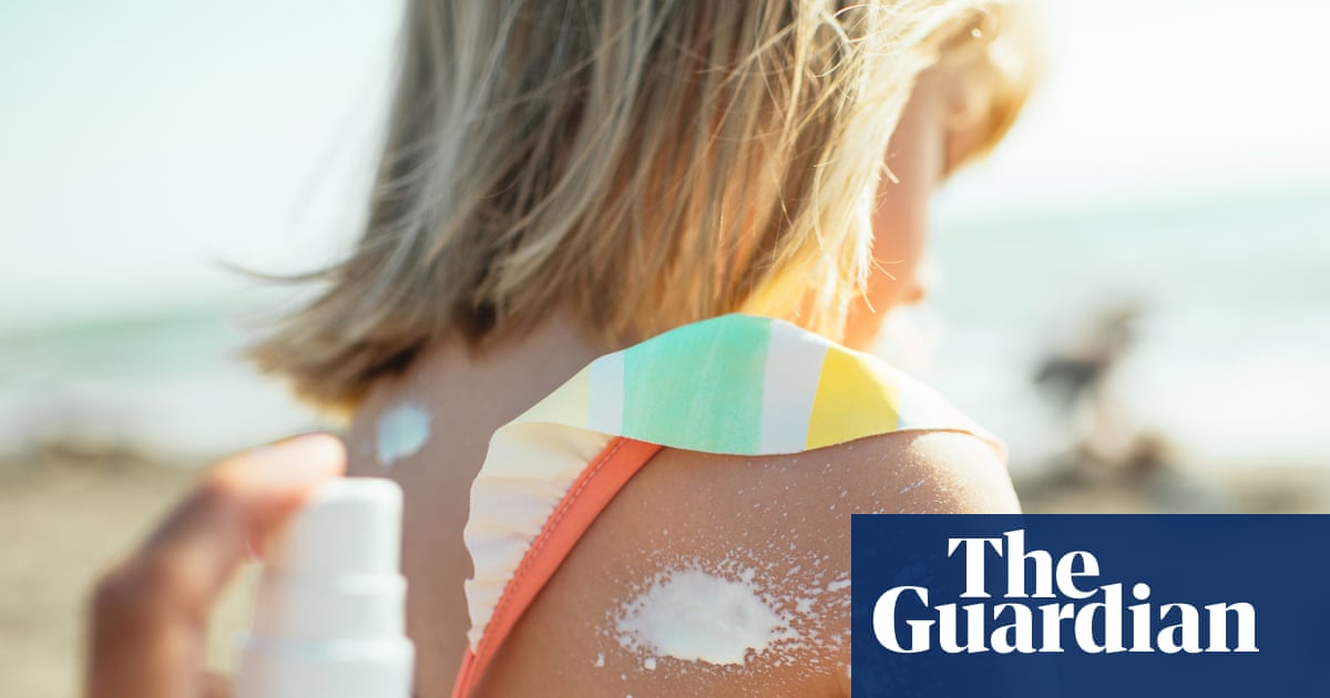 Base formulation may be linked to 21 sunscreens falling short of SPF claims, drug regulator finds