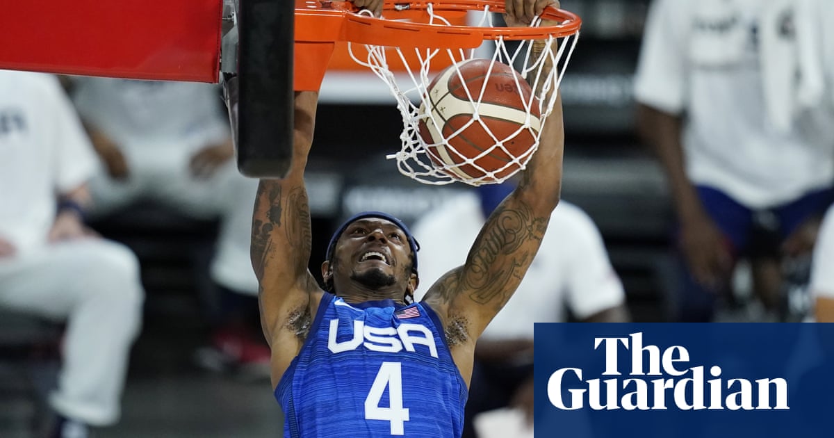 USA’s Bradley Beal could miss Olympics after entering coronavirus protocols