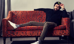 Ramy is loosely based on Youssef’s own life as a Muslim, Egyptian-American millennial.