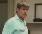 Inglourious baristas: why is Brad Pitt making coffee for 16 abusive dogs?
