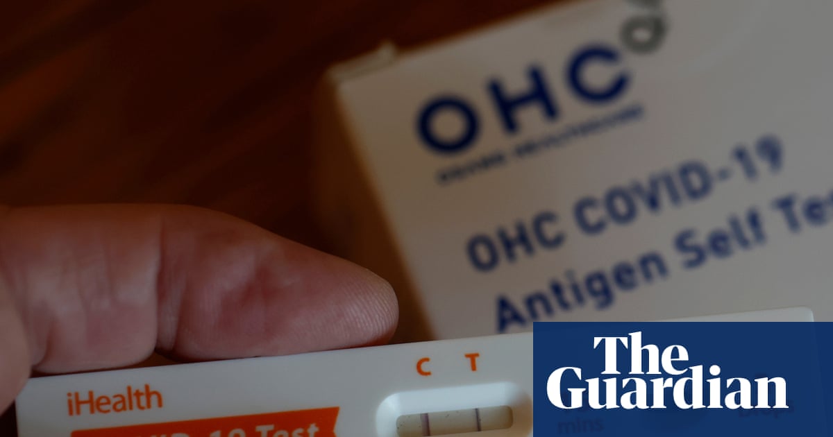 New Covid variant BA.3.2 detected across US, but experts urge vigilance over alarm