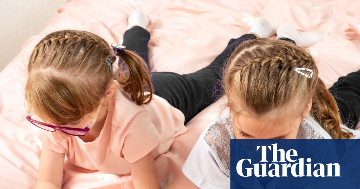 Britain should raise the digital age of consent | Letters