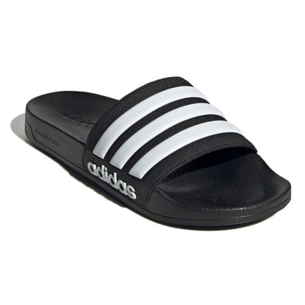 Adidas Unisex Adult Adilette Shower Slide