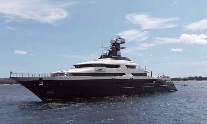 Luxury Yachts Repossessed By Banks Urgent Sales Mediterranean Agent4stars Com