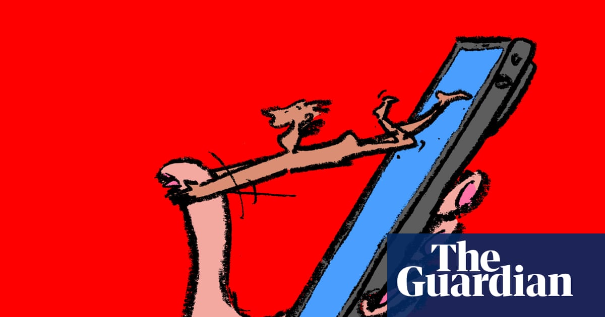 This is how we do it: ‘I joined a hook-up app for widowed people, and discovered the strongest chemistry I’ve ever felt’
