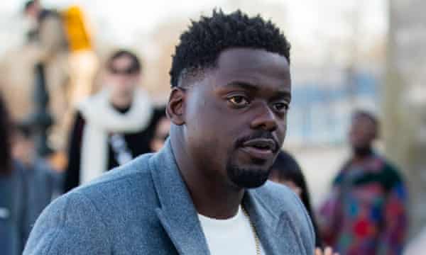 Actor Daniel Kaluuya Says He Is Tired Of Being Asked About Race