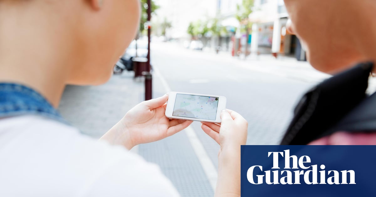 Top 10 Transport Apps For Smarter Travel Public Leaders Network The Guardian