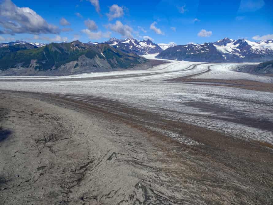 Experts are studying river piracy to gauge the impact on people and the ecosystem.