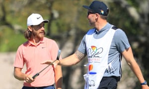 Tommy Fleetwood, Bay Hill