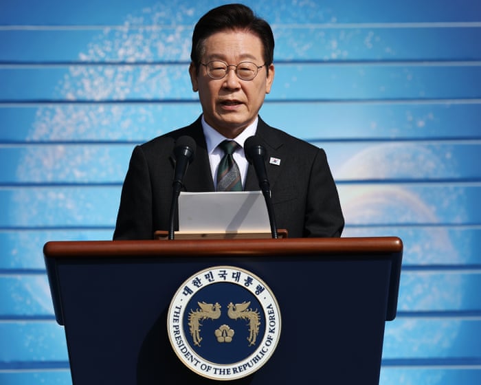 Student’s alleged torture death by Cambodia scammers sparks turmoil in South Korea