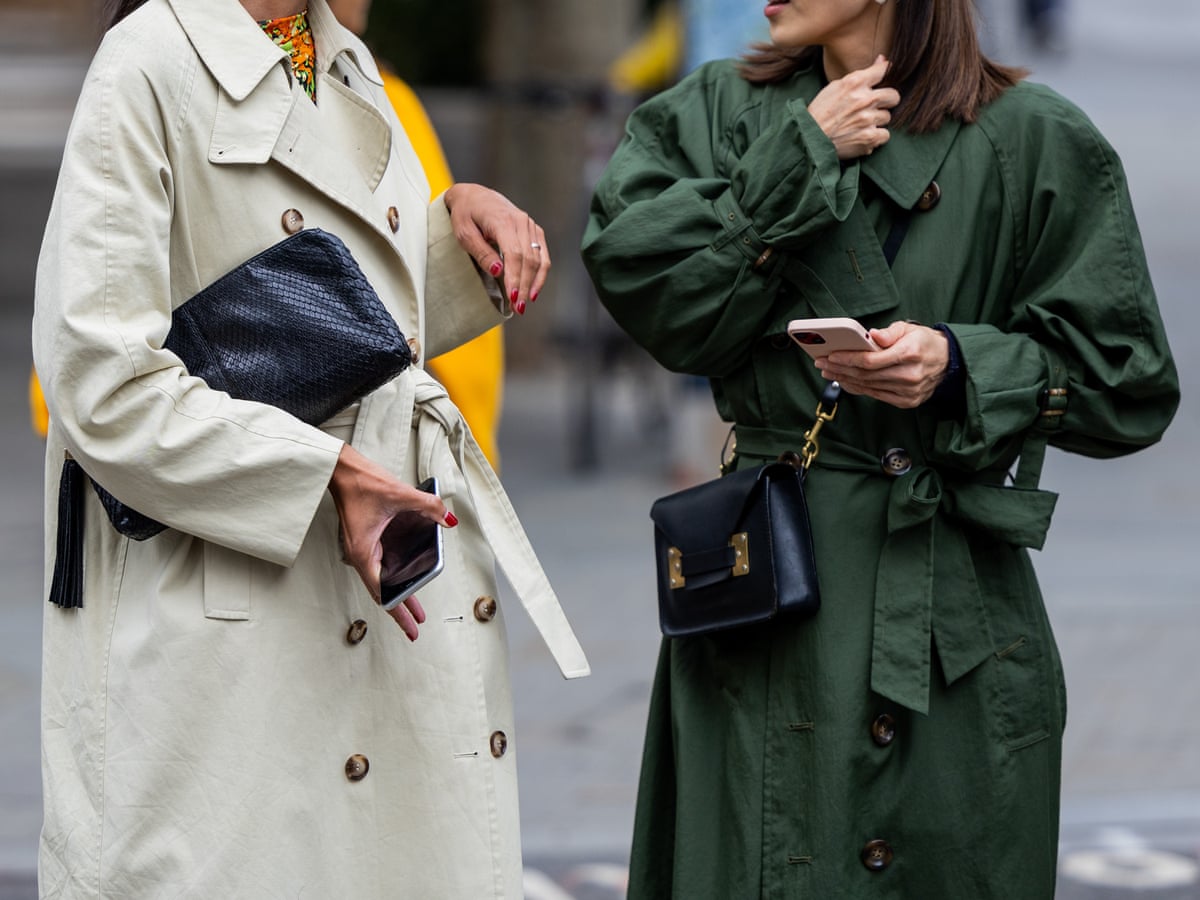 Fabric, fit and all the flaps: how to pick a trenchcoat that looks great and  lasts, Australian lifestyle