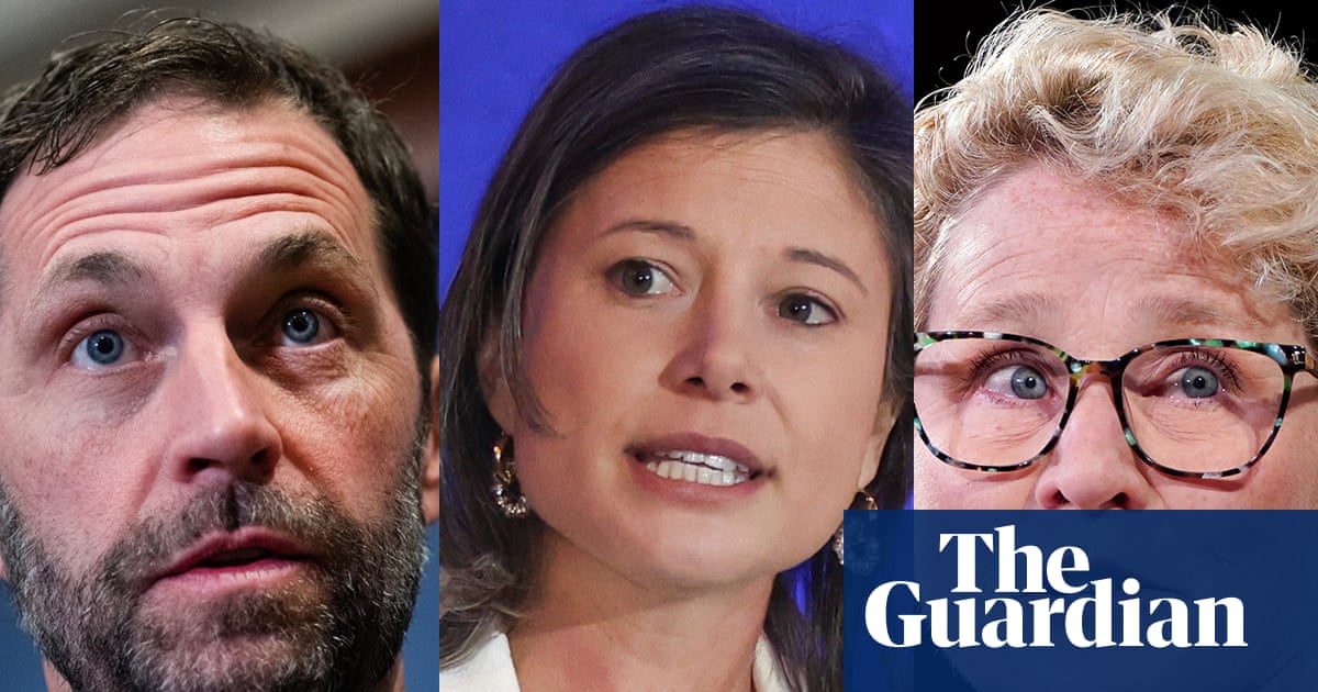 Jeanine Pirro, now inexplicably in charge of federal prosecutions, prepares to investigate the radical crime of quoting the Uniform Code of Military Justice on camera.