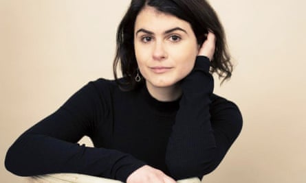 Imogen Crimp … 'Nos romans sont beaucoup plus susceptibles d'explorer les zones grises des relations'