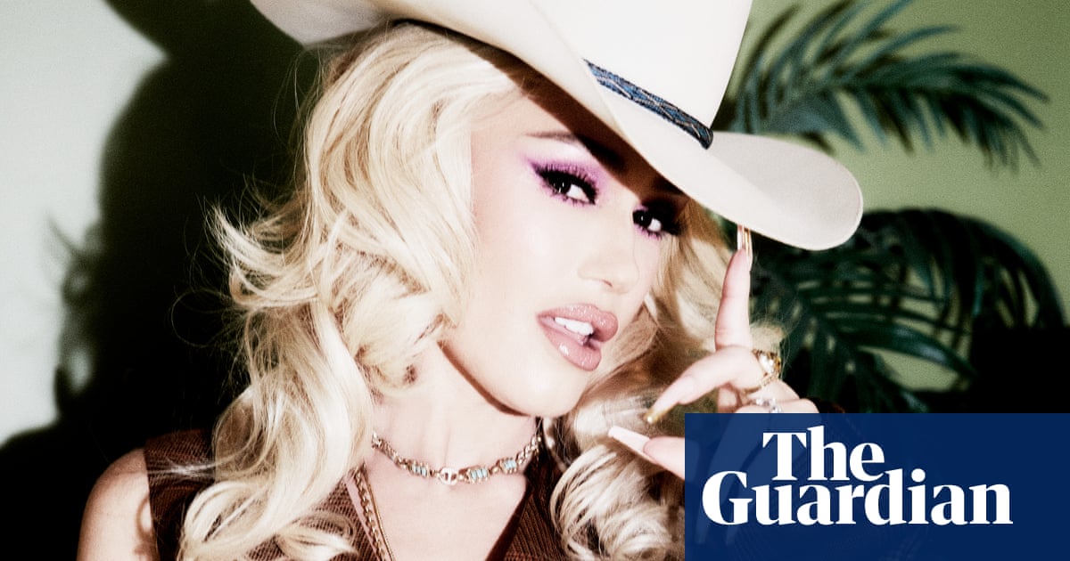 Ask Gwen Stefani Anything: Submit Your Questions Ask Gwen Stefani Anything: Submit Your Questions