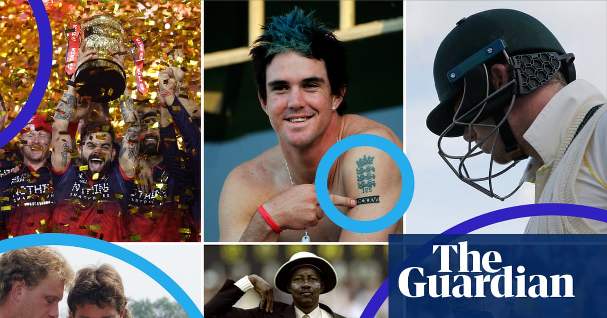 Cricket in the 21st century