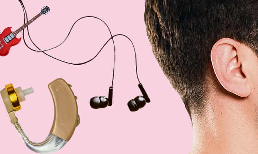 Seven Ways To Deal With Tinnitus Health Wellbeing The Guardian Seven Ways To Deal With Tinnitus Health Wellbeing The Guardian