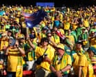 Paraguay v Australia: World Cup 2026 – live