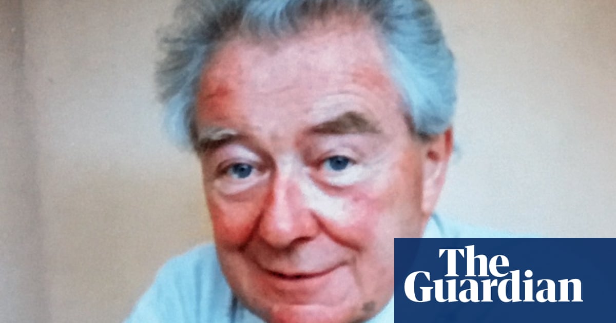 Dan ONeill obituary