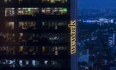 business plan chapters New York-based WeWork is considering filing a Chapter 11 petition in New Jersey.