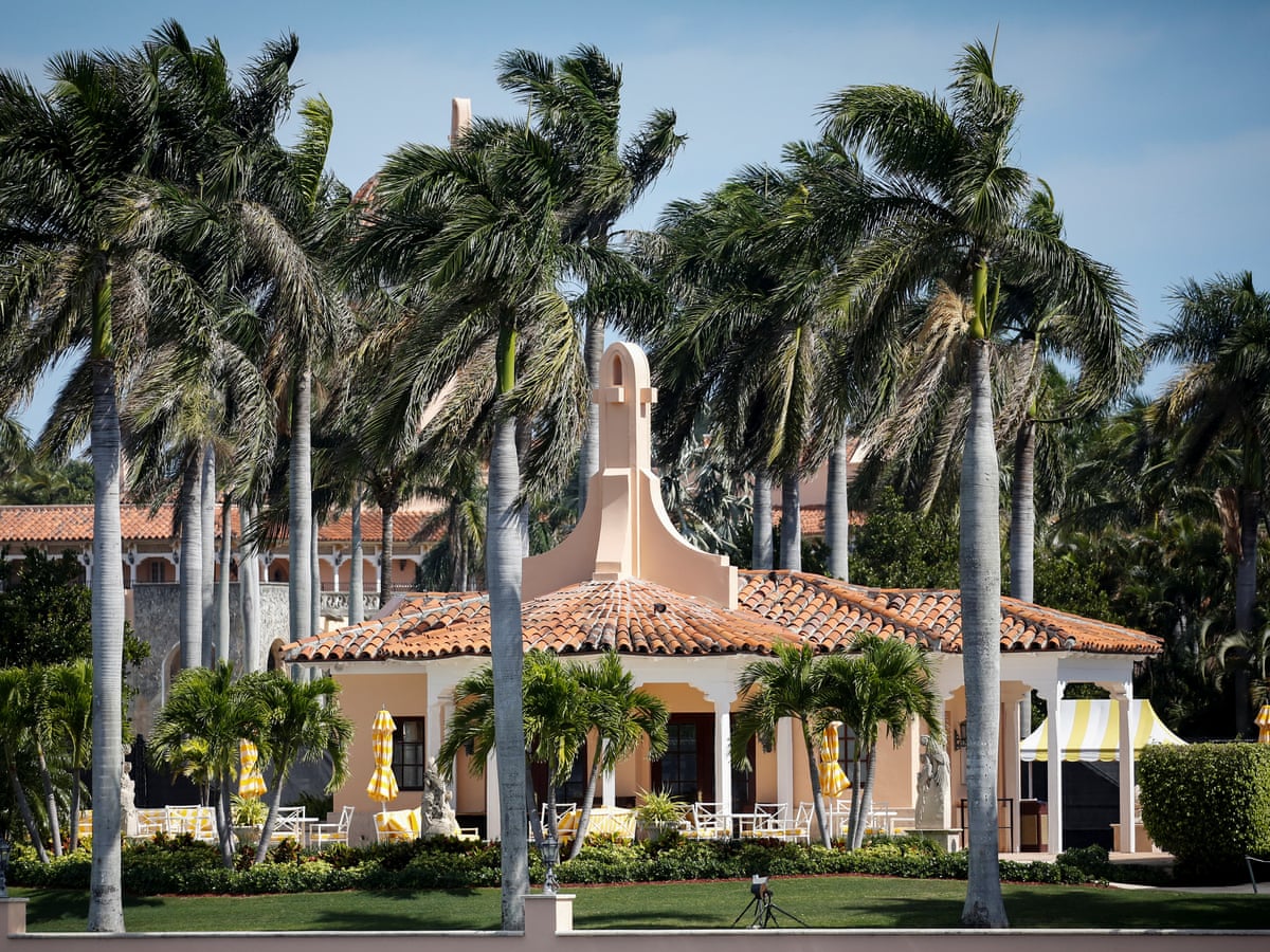 What is the Trump Mar-a-Lago case about and why is it significant ...