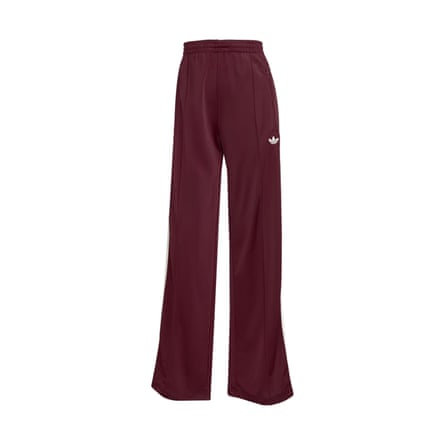 Adidas Adicolor Classic Firebird Loose Track Tracksuit Bottoms
