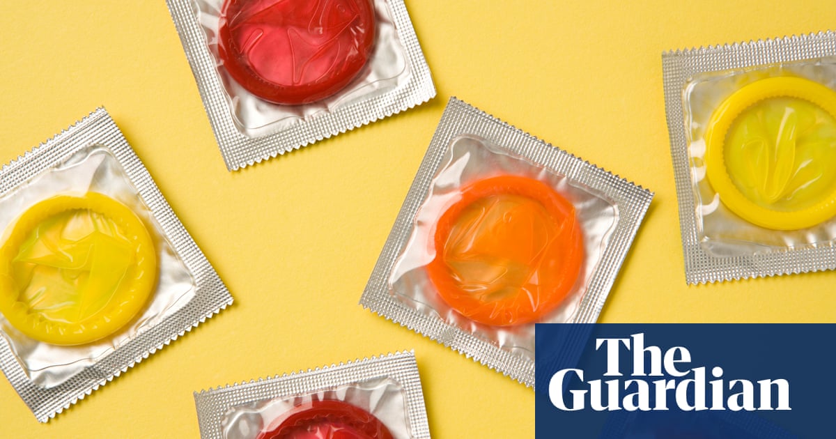 ‘Stealthing’: California poised to outlaw removing condom without consent during sex