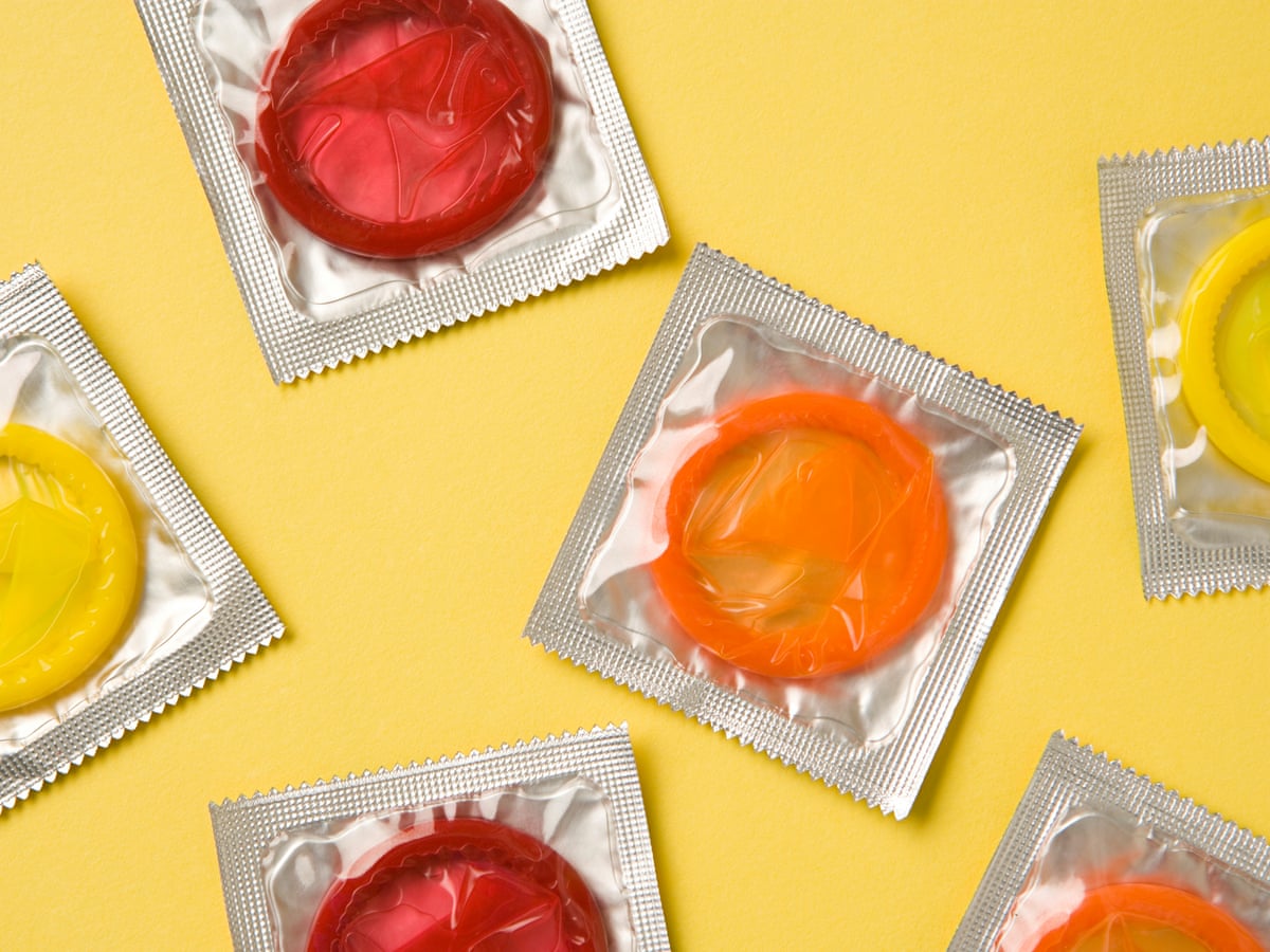 Some condom and lubricant brands contain alarming levels of PFAS study | Pfas | The Guardian Some condom and lubricant brands contain alarming levels of PFAS study | Pfas | The Guardian