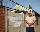 Mosques given £66m in emergency security funds after Southport disorder