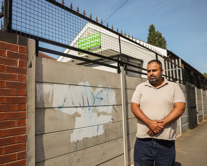 UK mosques: gasto récord en seguridad tras aumento de odio anti-musulmán