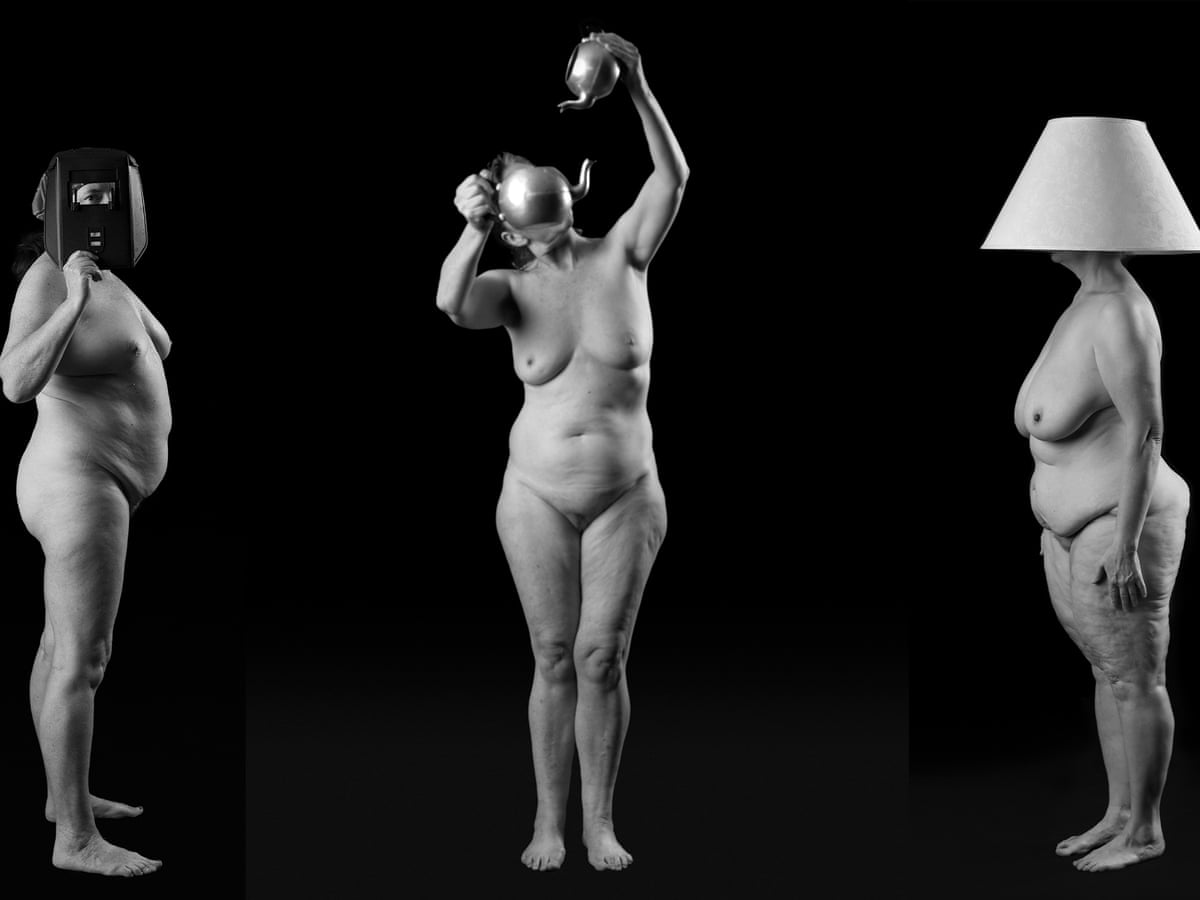 nudist mother spreading I heard the most phenomenal stories': why 500 women over 50 posed nude for a photograph | Australian art | The Guardian