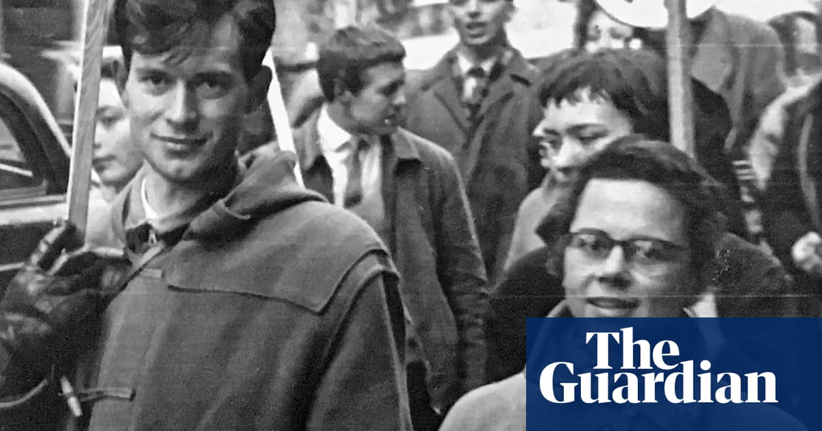 Irene Gill obituary