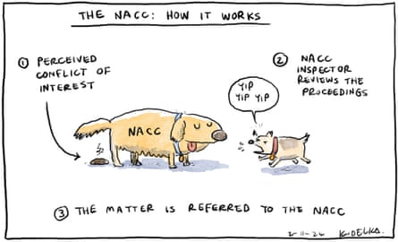 A 2024 Jon Kudelka cartoon