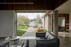 Shady Creek Farm House - Victorian Architecture Awards