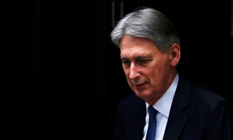 Philip Hammond, like his predecessors, have picked road and rail projects to revive UK’s productivity growth. 