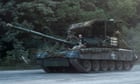 Ukraine war briefing: western allies' response to North Korean deployment is 'zero', Zelenskyy says