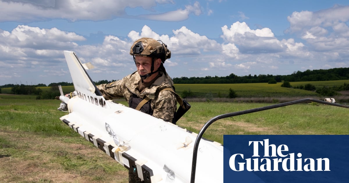 Zelenskyy says Ukraine can help Europe counter Russian drone incursions