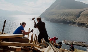 Sustainable tourism: why the Faroe Islands closed for maintenance