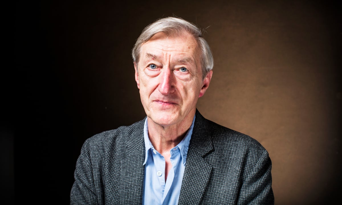 Julian Barnes: &#39;Do you expect Europe to cut us a good deal? It&#39;s so  childish&#39; | Fiction | The Guardian