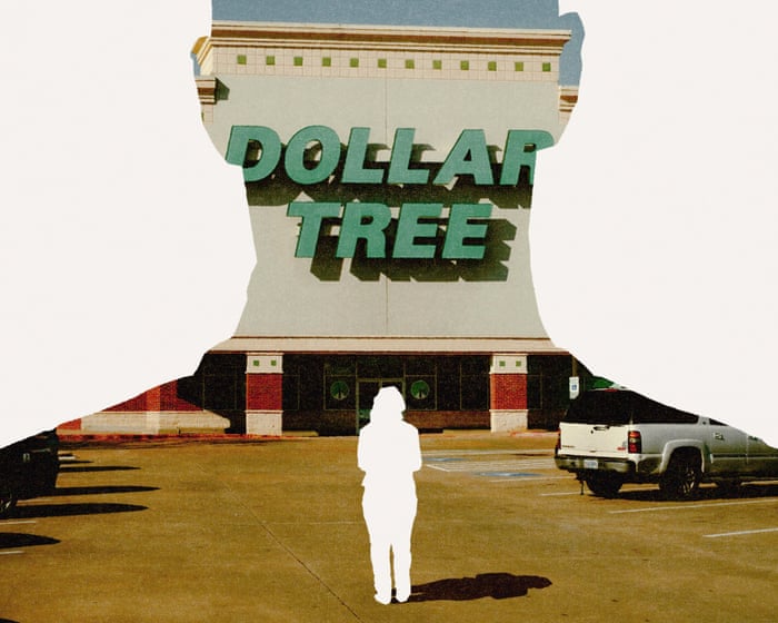 Dollar Tree Faces Alarming Surge in Disturbing 'Gooner' Assaults on Women