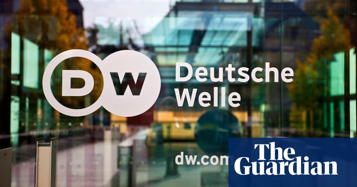Deutsche Welle staff speak out about alleged racism and bullying