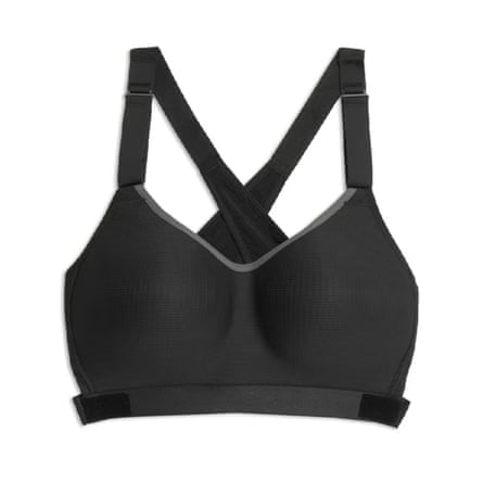 M&S Goodmove Ultimate Support Custom Fit Non Wired Sports Bra