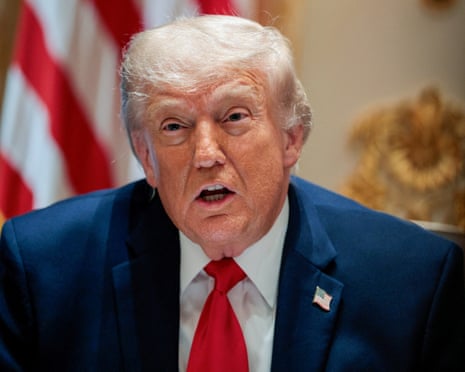US President Donald Trump speaks during a cabinet meeting in the Cabinet Room at the White House, in Washington, D.C. May 27, 2026. REUTERS/Evan Vucci/File Photo